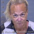 Mugshot of Shalene La Renda Quinlan booked in Maricopa County, Arizona on April 3, 2026