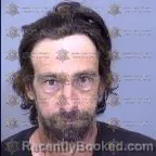 Mugshot of Henry Miller booked in Maricopa County, Arizona on April 3, 2026