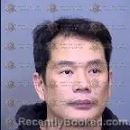 Mugshot of Hieu M Le booked in Maricopa County, Arizona on April 3, 2026