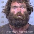 Mugshot of Jake Martin booked in Maricopa County, Arizona on April 4, 2026