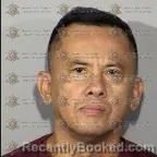 Mugshot of Binh Pham booked in Maricopa County, Arizona on April 3, 2026