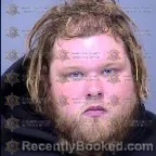 Mugshot of Andrew Mason Singley booked in Maricopa County, Arizona on April 4, 2026