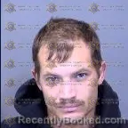 Mugshot of Jace Alexander Moore booked in Maricopa County, Arizona on April 4, 2026