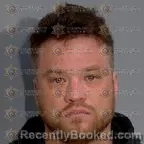 Mugshot of Chad Douglas Wittfeldt booked in Maricopa County, Arizona on April 4, 2026