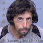 Mugshot of Richard Villnueva Jaime booked in Maricopa County, Arizona on April 4, 2026