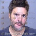 Mugshot of William Dale Allen booked in Maricopa County, Arizona on April 4, 2026