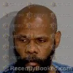 Mugshot of Bryant Jones booked in Maricopa County, Arizona on April 4, 2026