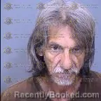 Mugshot of Robert Dorsey booked in Maricopa County, Arizona on April 4, 2026