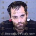 Mugshot of Justice Davidson Mcneece booked in Maricopa County, Arizona on April 4, 2026