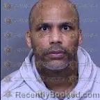 Mugshot of Kenneth Leroy Drake booked in Maricopa County, Arizona on April 4, 2026