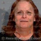 Mugshot of Mark Edward Haddox booked in Maricopa County, Arizona on April 4, 2026