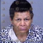 Mugshot of Darron Spencer booked in Maricopa County, Arizona on April 4, 2026