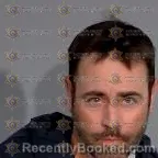 Mugshot of Andrew James Stack booked in Maricopa County, Arizona on April 4, 2026