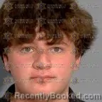 Mugshot of Sebastian A Letson booked in Maricopa County, Arizona on April 4, 2026