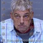 Mugshot of Ryan Paul Drury booked in Maricopa County, Arizona on April 4, 2026