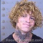 Mugshot of Austin Mendez booked in Maricopa County, Arizona on April 4, 2026