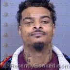 Mugshot of Daniel D Phifer booked in Maricopa County, Arizona on April 4, 2026