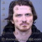 Mugshot of Connor Joseph Morley booked in Maricopa County, Arizona on April 4, 2026