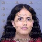 Mugshot of Mario Ivan Castillo Santacruz booked in Maricopa County, Arizona on April 4, 2026