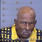 Mugshot of Michael H Long booked in Maricopa County, Arizona on April 4, 2026