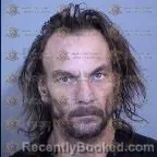 Mugshot of Lance Broadhurst booked in Maricopa County, Arizona on April 4, 2026