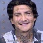 Mugshot of Dory Hunter booked in Maricopa County, Arizona on April 4, 2026