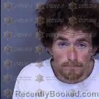 Mugshot of Tyler Boles booked in Maricopa County, Arizona on April 4, 2026