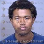 Mugshot of Mainol Santos Gonzalez booked in Maricopa County, Arizona on April 4, 2026