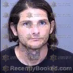 Mugshot of Micheal Schiff booked in Maricopa County, Arizona on April 4, 2026