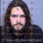 Mugshot of Brenden Jesse Vasquez-Wilmoth booked in Maricopa County, Arizona on April 4, 2026