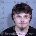 Mugshot of James Romanoff booked in Maricopa County, Arizona on April 5, 2026