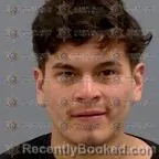 Mugshot of Angel Rodriguez booked in Maricopa County, Arizona on April 5, 2026