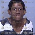 Mugshot of Corey Allen Turner booked in Maricopa County, Arizona on April 5, 2026