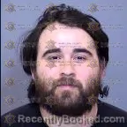 Mugshot of Brayan Morales Guzman booked in Maricopa County, Arizona on April 5, 2026