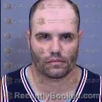 Mugshot of Andrew Ronald Desnick booked in Maricopa County, Arizona on April 5, 2026