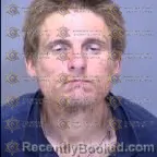 Mugshot of Matthew Robert Baier booked in Maricopa County, Arizona on April 9, 2026