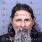 Mugshot of David Joseph Santos booked in Maricopa County, Arizona on April 9, 2026