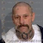 Mugshot of Rafael Rodriguez Flores booked in Maricopa County, Arizona on April 25, 2026