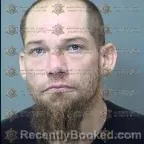 Mugshot of James Joseph Kane booked in Maricopa County, Arizona on April 25, 2026