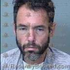 Mugshot of Thomas Gerald Schnetzler booked in Maricopa County, Arizona on April 29, 2026