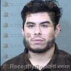 Mugshot of Juan Carlos Carranza Duarte booked in Maricopa County, Arizona on April 29, 2026