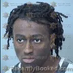 Mugshot of Henri Moussakayi