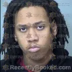 Mugshot of Jervarious Davontae Tyler