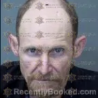 Mugshot of Roy Ewart