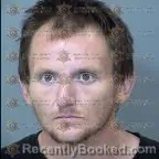 Mugshot of Sean Michael Saulen