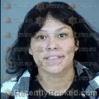 Mugshot of Kayleen Joe booked in Maricopa County, Arizona on May 6, 2026