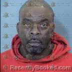 Mugshot of Lamont Tracy Mcconico booked in Maricopa County, Arizona on May 6, 2026