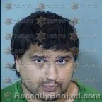 Mugshot of Mark Christopher Minotti booked in Maricopa County, Arizona on May 6, 2026