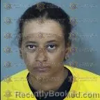 Mugshot of Jacques Dontae Frank booked in Maricopa County, Arizona on May 6, 2026
