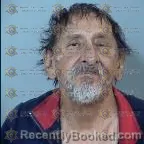 Mugshot of Juan Mora Gonzales booked in Maricopa County, Arizona on May 6, 2026